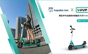 東横inn仙台東口2号館